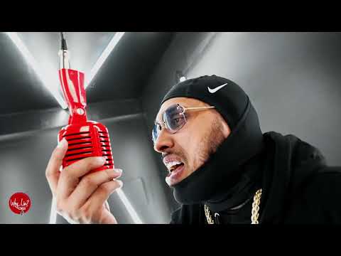 JOKERHOODSTAR - ''SOMETIMES' Why Lie? Studios LIVE 🔴