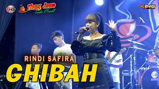 Download lagu GHIBAH [ cipt RHOMA IRAMA ] RINDI SAFIRA  [ TERBARUuu ] WONGJOWO MADIUN ft GB AUDIO mp3