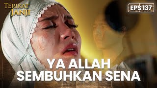 Download lagu PENUH TANGISAN! Davina Berdoa Untuk Kesembuhan Sena | TERIKAT JANJI | EPS.137 (1/4) mp3