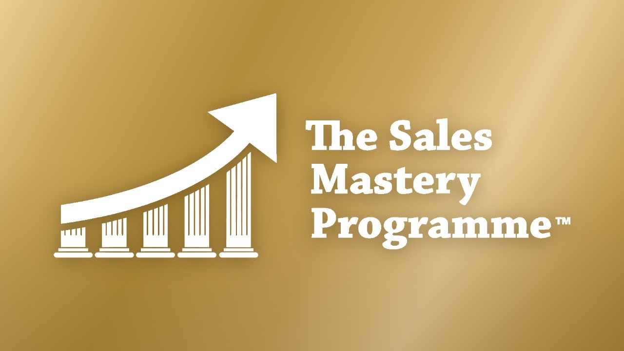 Sales Mastery Programme™