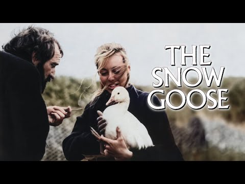 The Snow Goose (1971) ¦ Richard Harris & Jenny Agutter ¦ Restoration