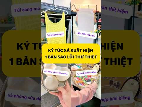 Ký túc xá xuất hiện 1 bản sao lỗi thứ thiệt #reviewvui