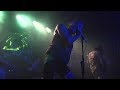An Albatross - live @ Mathcore Index Fest 2018: (HD multi-cam set)