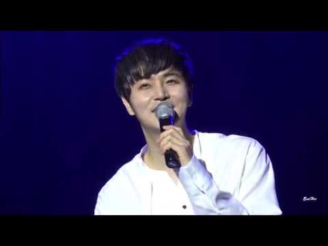 정동하 - 우리의 온도 - 대구 현대 백화점 행사 2019 .2 .12