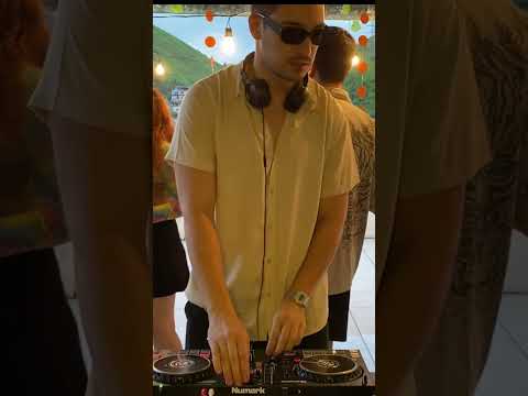 El Calor - LinHitch ➡️ Tequila - San Pacho, Maahez 🔥 DJ Iagosoarez #housemusic #latinmusic #dj