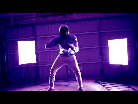 NyaFace Taeway- Testimony (OFFICIAL  VIDEO)