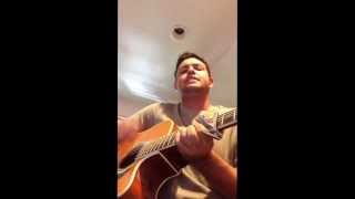 Just messing around.  Francoise Hardy cover of "This little heart".