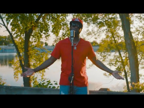 Rilla gauge - “Break” mic performance [ Directed by Dean Cruz Visuals 🎥]