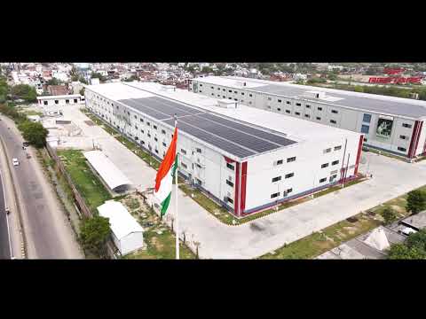 RedTape |  Factory & Master Warehouse | Unnao - Lucknow - Kanpur Highway