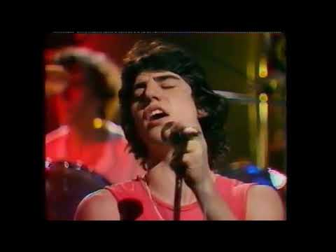 DETROIT - Actuación en TV (Programa Taula de so, 1983)