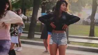 Jennifer Lopez - First Love (DANCE VIDEO) by Katerina Surkova & DollHouse project