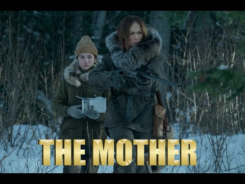 THE MOTHER - BEST Action Movie Hollywood English 2023 | New Hollywood Action Movie Full HD 2023
