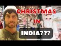 Christmas Shopping In India Keeping Our Canadian Traditions Alive