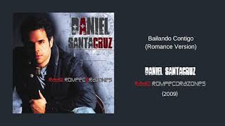 Bailando Contigo (Romance Version) Lyrics English Translation