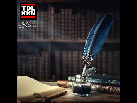 T-Delight & Kankanoid - Sair (official Video)