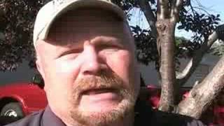 WI: IUPAT member Joel Allen on why he'll be walking Sept. 4