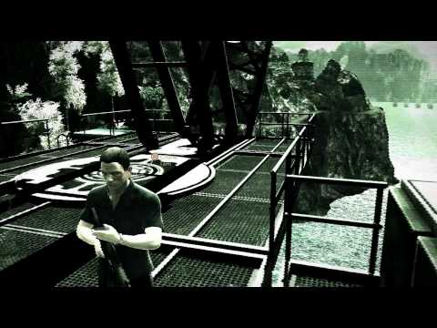 James Bond 007: Blood Stone: Walkthrough Mission 3.6  [HD] [X360/PS3/PC]