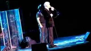 Dennis DeYoung - Show Me the Way (1) 11-16-07