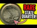 rare 1999 state quarter worth money error quarter coins to look for