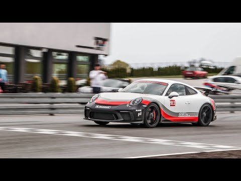 Promo - TOR ŁODŹ NOWY REKORD TORU #stickmanevents