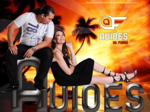 Choro, Te Ligo - Aviões do Forró