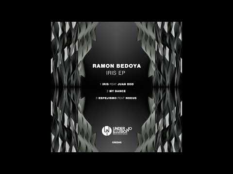 Juan DDD, Ramon Bedoya - Iris (Original Mix) Under No Illusion