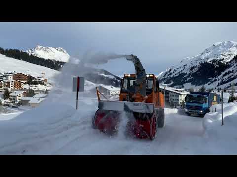 KW 50/2021 - Bauhof 90 Sekunden - Der Wochenrückblick