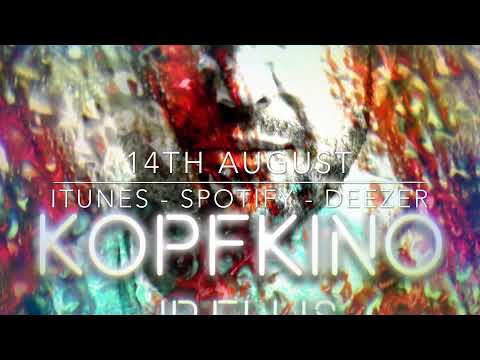 CIRCLES / EXPERIENCE / LUDOVICO EINAUDI & GRETA SVABO BECH / JP ELLIS / KOPFKINO