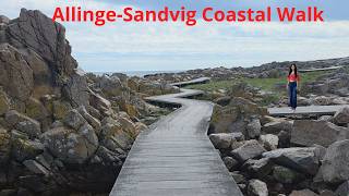 Allinge-Sandvig, Bornholm | Harbors, Boats and Coastal Views