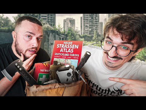 Rumathra and Reezmann