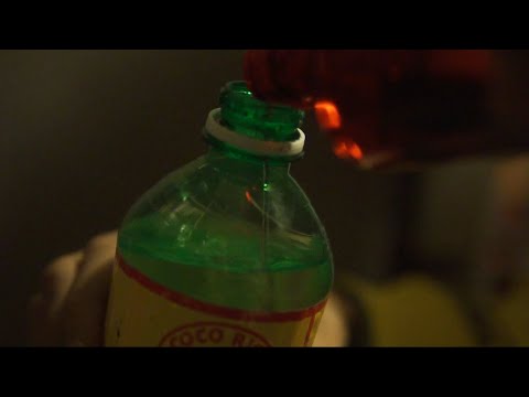 PHIL WALKER x FLACO GLOBAL - HARLEM HOT N*GGA (OFFICIAL VIDEO)