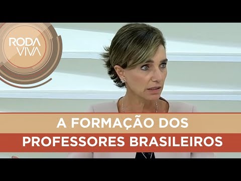 Os obstáculos da carreira de professor