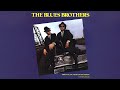 The Blues Brothers - Minnie the Moocher (Official Audio)