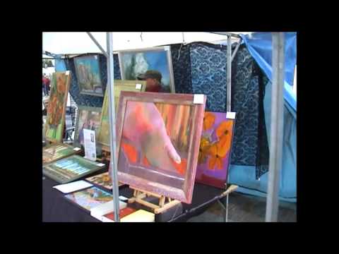 kunstmarkt emmen 2013