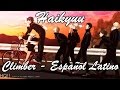 Ending 1 ~ Haikyuu!! Season 2 (Climber)  ~ Tv ...