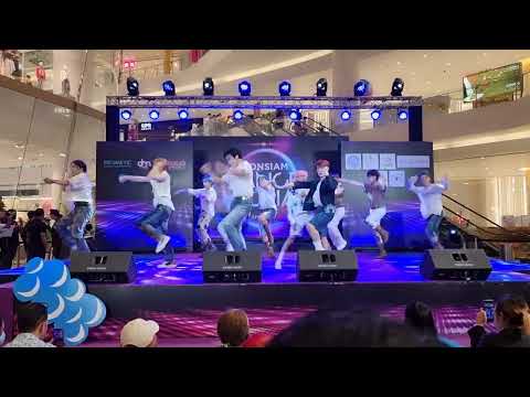 20220909 LILAC cover THE BOYZ(더보이즈) - WHISPER (Comeback Special)
