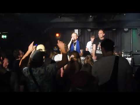 RapBellions - Danke Hamburg [2022-06-25]