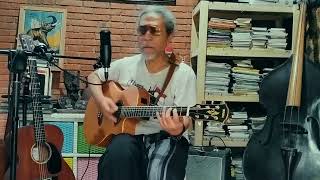 CORETAN DINDING-IWAN FALS | Cover Version