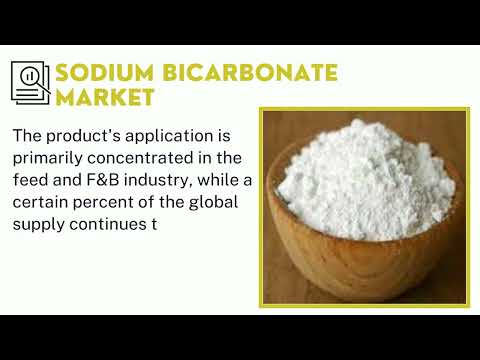 Tata Sodium Bicarbonate