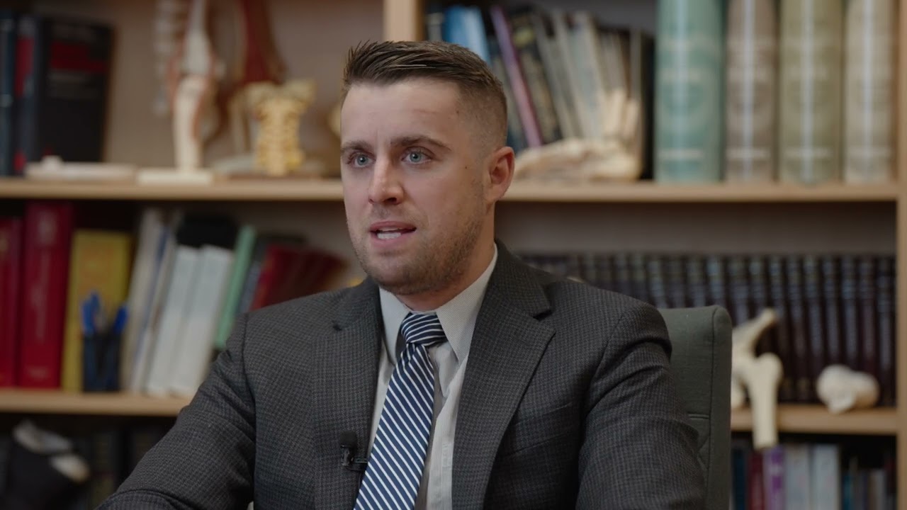 Patient Resilience: How a Positive Mindset Can Benefit You Post-Operatively