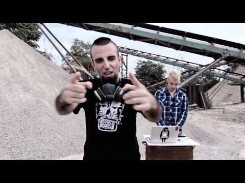 S.A.D.C. - RAPTEK (OFFICIAL VIDEO)