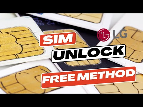 LG K40 Network Carrier Unlocking for Unlocked Network Options – LG K40 Unlock