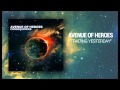 Avenue Of Heroes - Trading Yesterday 