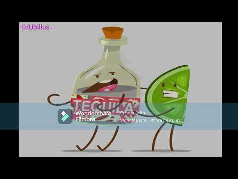 Tequila y limon Standly feat Yilberking