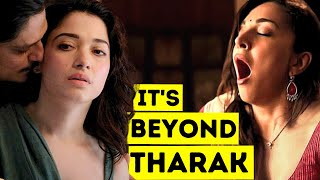 LUST STORIES 2 Movie REVIEW | Netflix | ABHI KA REVIEW