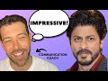 Make People Like You INSTANTLY Shahrukh Khan S Communication Skills Reaction Analysis