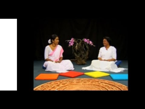 The Buddha's Middle Path to Ultimate Peace - Morality