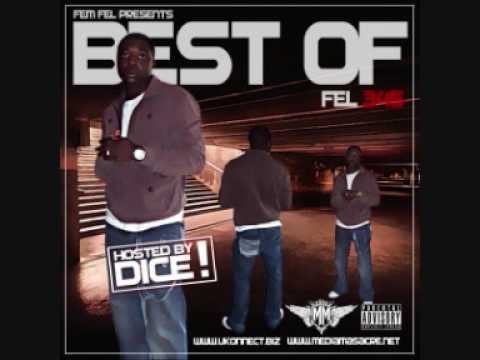Fem Felon Feat YMB - Summertime Gangsta [Off The Best Of 345]