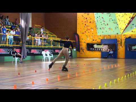 PSWC 2015 / Morbidoni Camilla 5 place