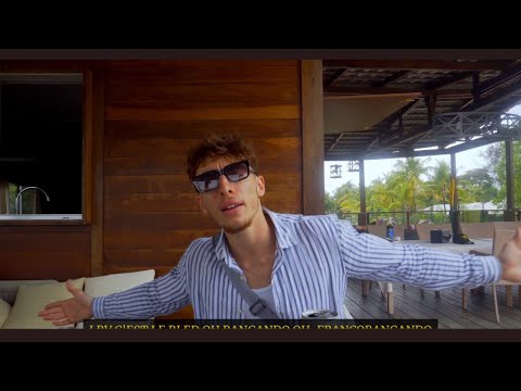 EL FRANCOBANGANDO - LBV C'EST LE BLED (Official Video)